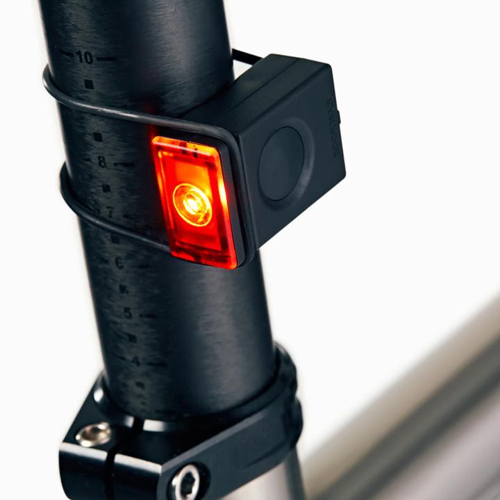 Actual product image Bookman Block Usb (37 lm, 18 lm)