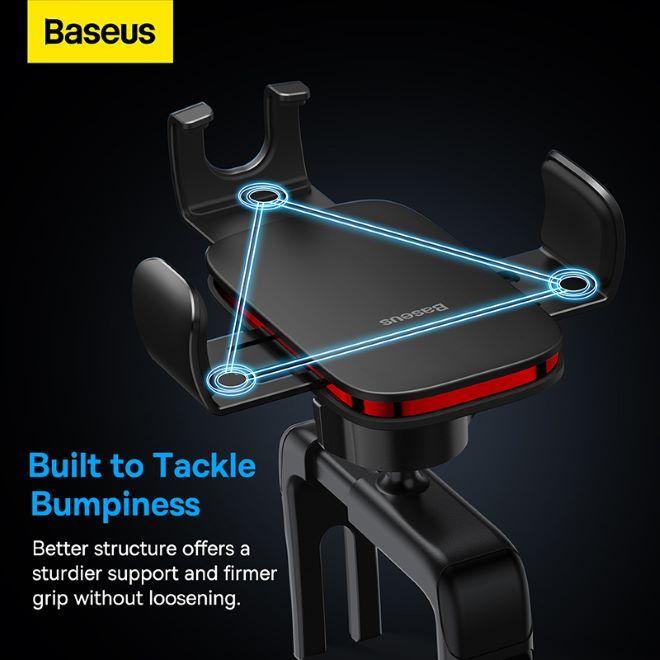 Immagine prodotto Baseus Metal Age II