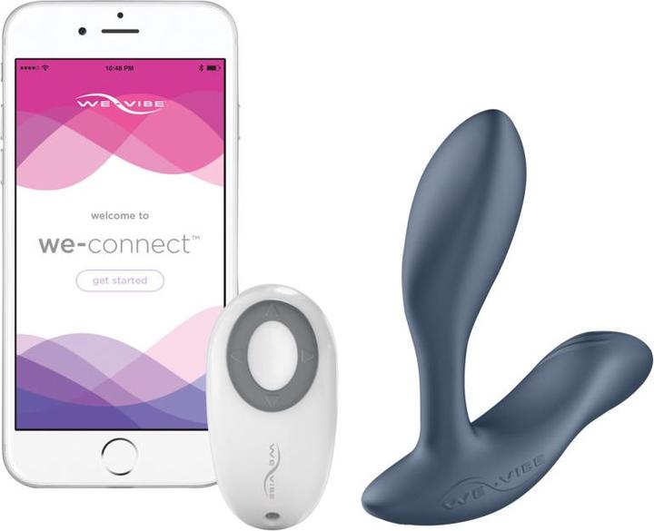 Produktbild We-Vibe Vector