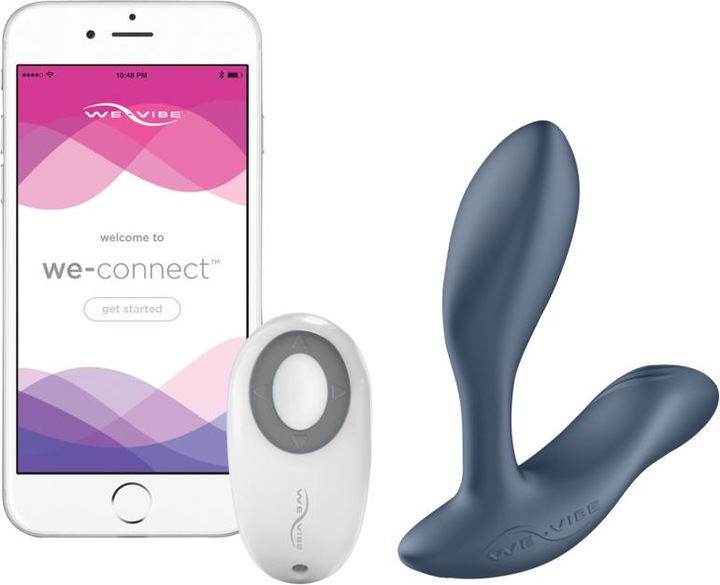 Produktbild We-Vibe Vector