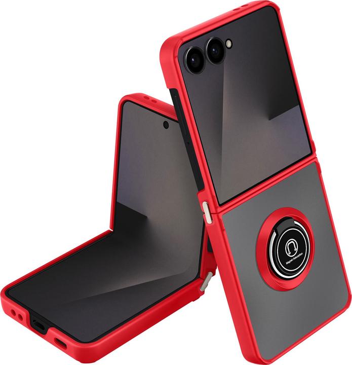 Immagine prodotto Avizar Custodia pieghevole per Galaxy Z Flip 7 (Samsung Galaxy Z Flip7)