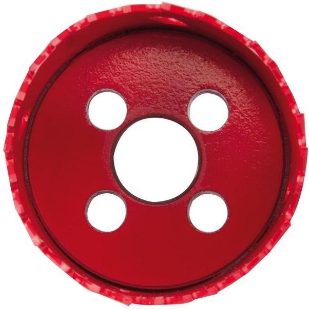 Produktbild Ruko HSS Bi-Metall Lochsägen rot.Ø 29.0 mm / 38.0 mm (29 Millimeter)