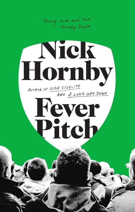 Produktbild Fever Pitch (Englisch, Nick Hornby, 1998)