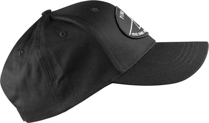 Produktbild Pink Floyd Erwachsene The Dark Side Of The Moon Bordered Baseball Cap (One Size)