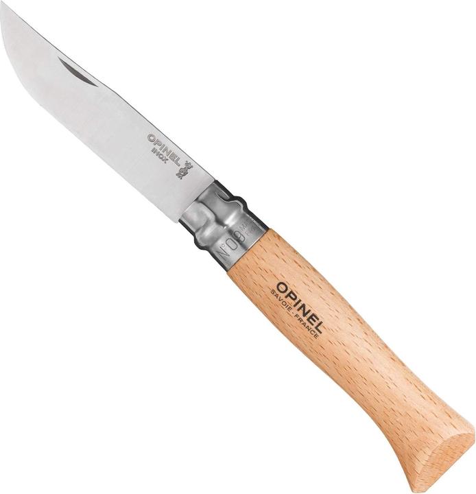 Immagine prodotto Opinel Coltello No. 09 (9 cm)
