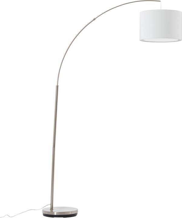 Produktbild Brilliant Clarie E27 STA1 Bogenstandleuchte 1,8m (E27)