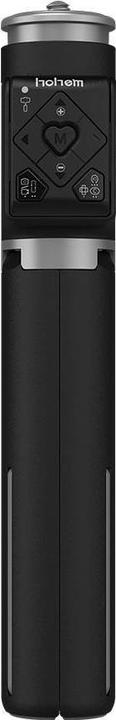 Image du produit Hohem Tripode extensible avec vis 1/4 standardï¼Extended Length 510mm Black