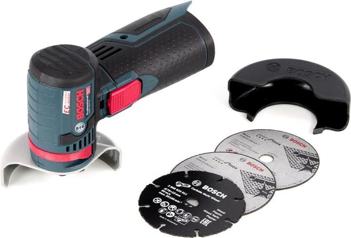 Produktbild Bosch Professional Gws 12v-76 (76 mm)