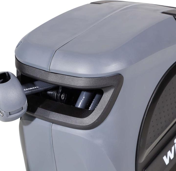 Immagine prodotto Wiltec Avvolgitubo per aria compressa