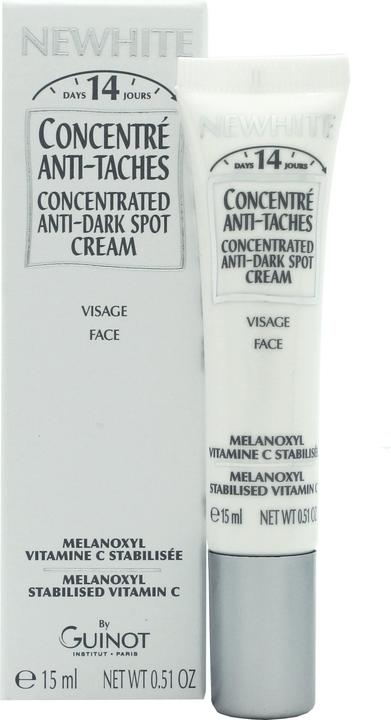 Actual product image Guinot Newhite (Cleansing gel, 15 ml)