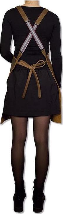 Actual product image DutchDeluxes Kitchen apron (One size)