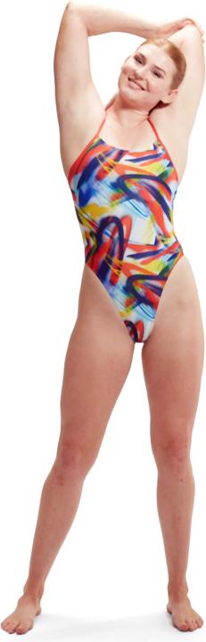 Image du produit Speedo Allover Digital Lattice Tie-Ba (34, 38)