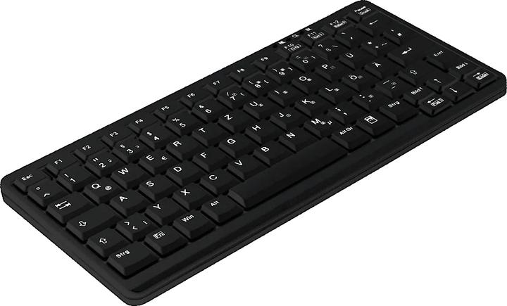 Produktbild Active Key AK-4100 (CH, Kabelgebunden)
