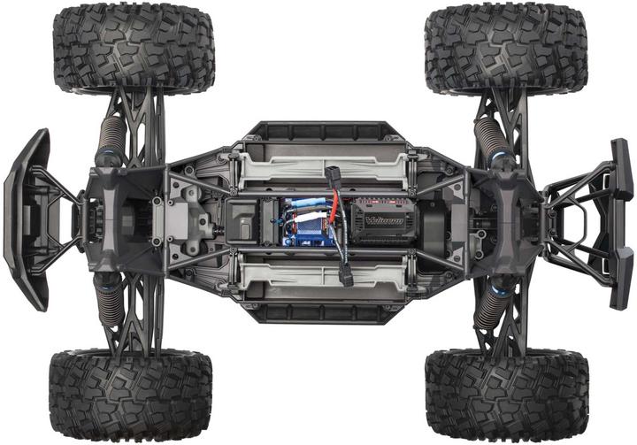 Immagine prodotto Traxxas X-Maxx 4x4 VXL (RTR pronto all'uso)