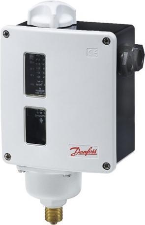 Produktbild Danfoss 017-529166, 896 g, 1 pc(s)