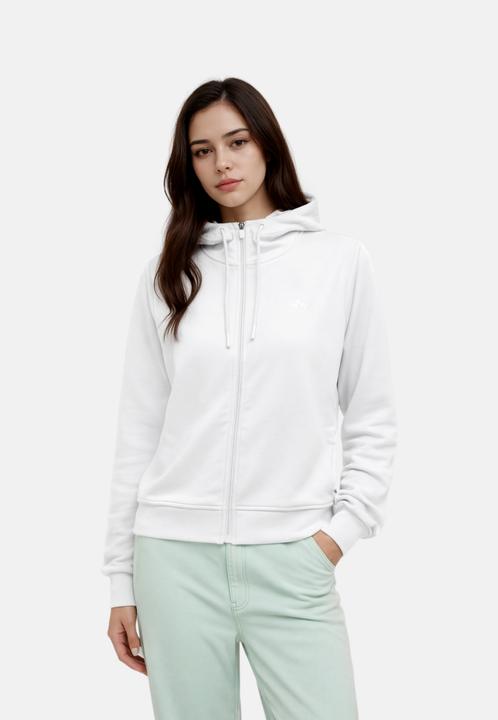 Image du produit Only Play Sweat à capuche zippé court Lounge Life (M)