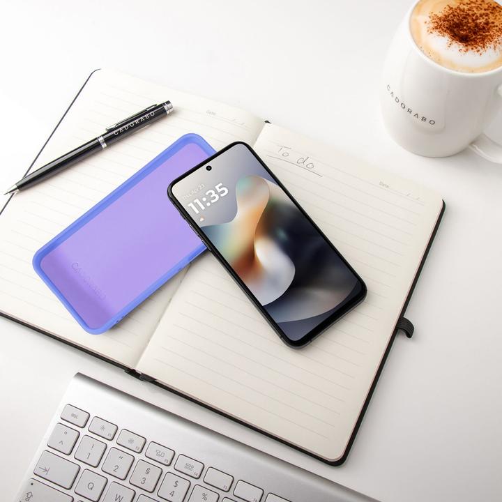 Produktbild Cadorabo Hülle für Motorola Moto G56 (Motorola Moto G56)