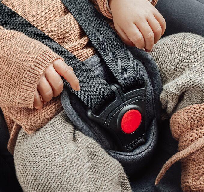 Image du produit Britax Römer Baby-Safe Core (Coque auto, Norme ECE R129/i-Size)