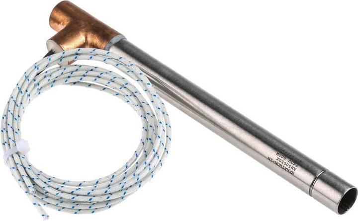 Produktbild RS PRO Air Heater 1/2" OD, 5" length 600W