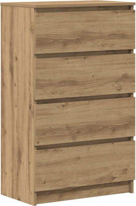 Image du produit vidaXL Sideboard (60 x 35 x 98.50 cm)