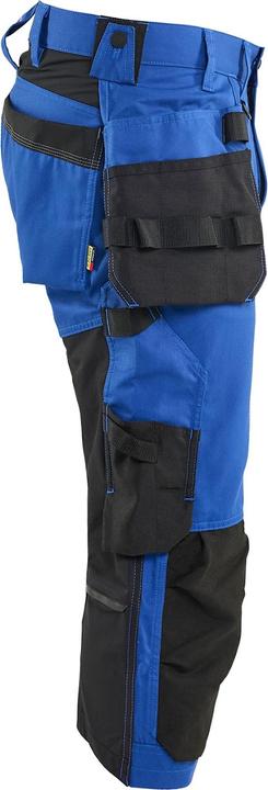 Produktbild Blakläder Stretch-Arbeits-Pantacourt 2D (104)