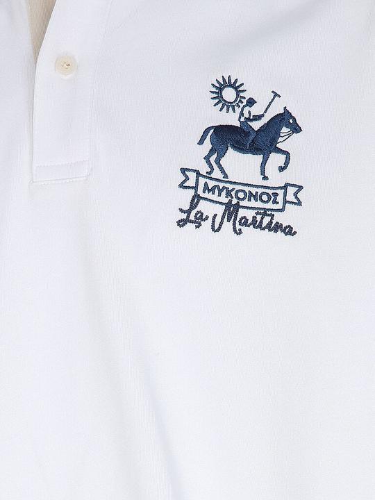 Produktbild La Martina Poloshirt (L)