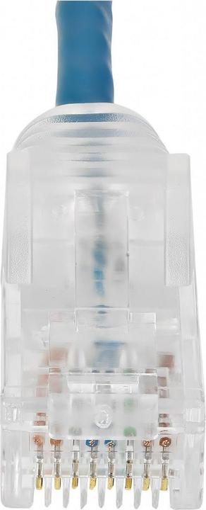 Image du produit StarTech .com Câble Cat6 de 0,5 m (U/UTP, CAT6, 0.50 m)