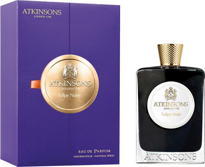 Immagine prodotto Atkinsons Tulipe Noire Eau de Parfum (Eau de parfum, 100 ml)