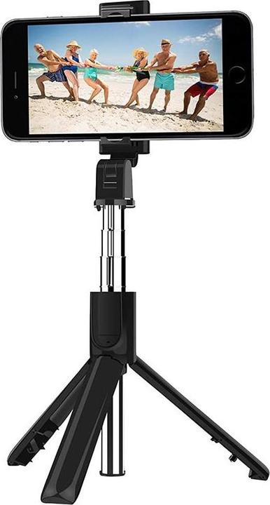 Actual product image Juice 4 in 1 Selfie Stick