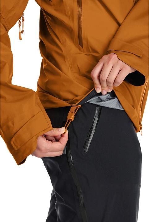 Actual product image Rab Latok Mountain GTX (XL)