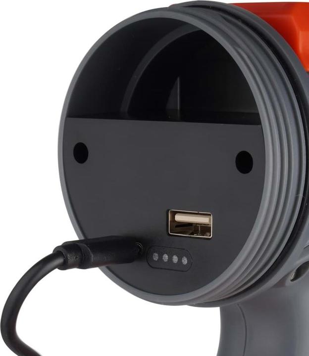 Actual product image Falcon Suchscheinwerfer Eye STRIKE FSL0013 (1100 lm)
