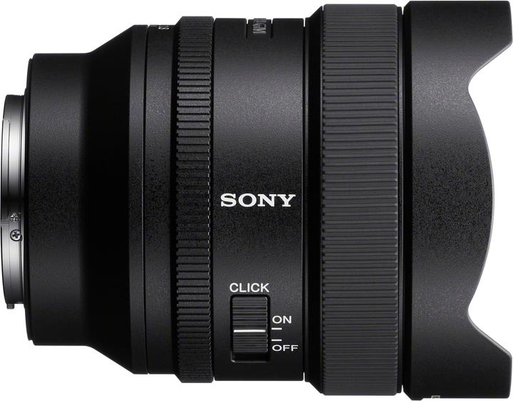 Produktbild Sony FE 14mm f/1.8 GM (Sony E, Vollformat)