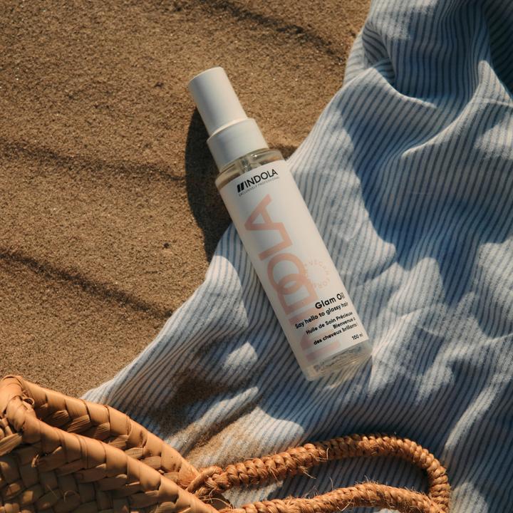 Immagine prodotto Indola Cura e stile Glamorous Oil Glam Oil (100 ml)