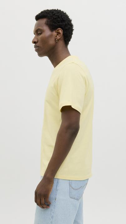 Produktbild Jack & Jones Gedruckt Rundhalsausschnitt T-shirt T-shirt (M)