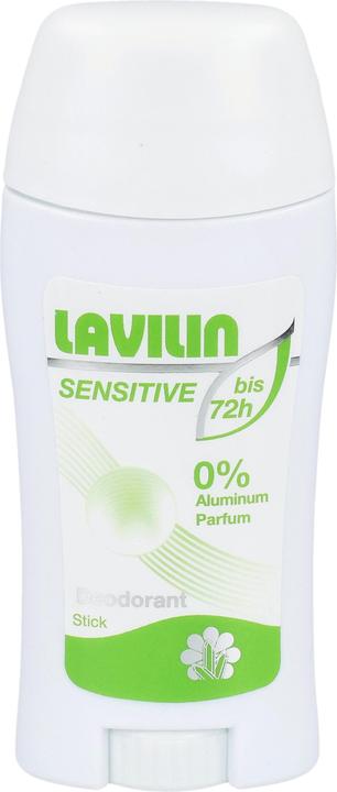 Immagine prodotto Lavilin Sensitive (Stick, 120 g)