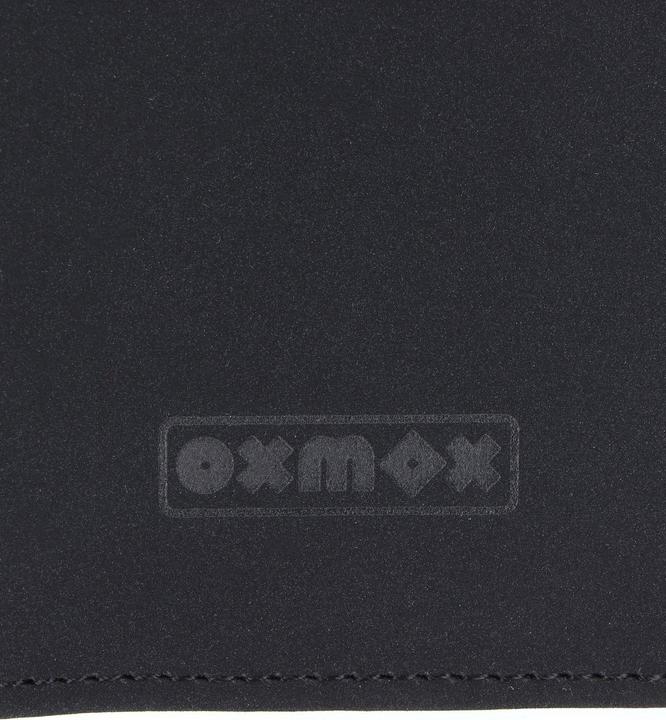 Produktbild Oxmox New Cryptan Geldbörse RFID Schutz 9.5 cm