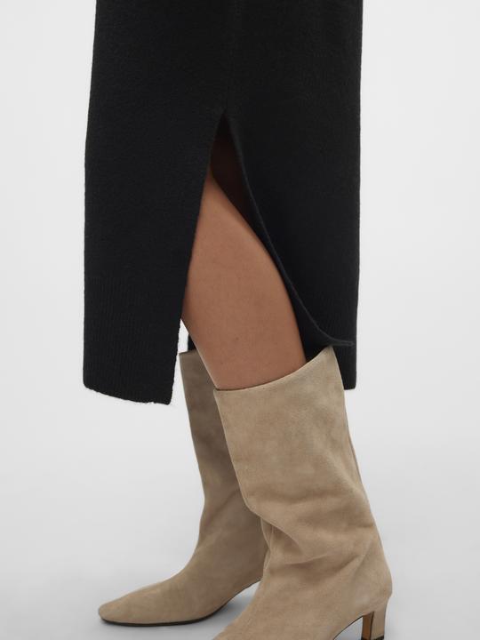 Produktbild Vero Moda VMJUPITER Midikleid Strickkleid (M)