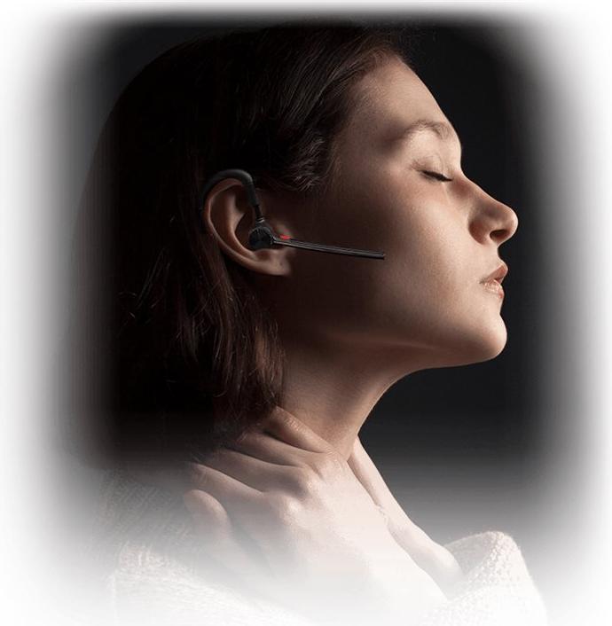 Productafbeelding Yealink BH 71 (Draadloze, USB-C, Microsoft Teams)