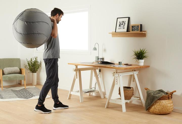 Produktbild Domyos Cover (75 cm)