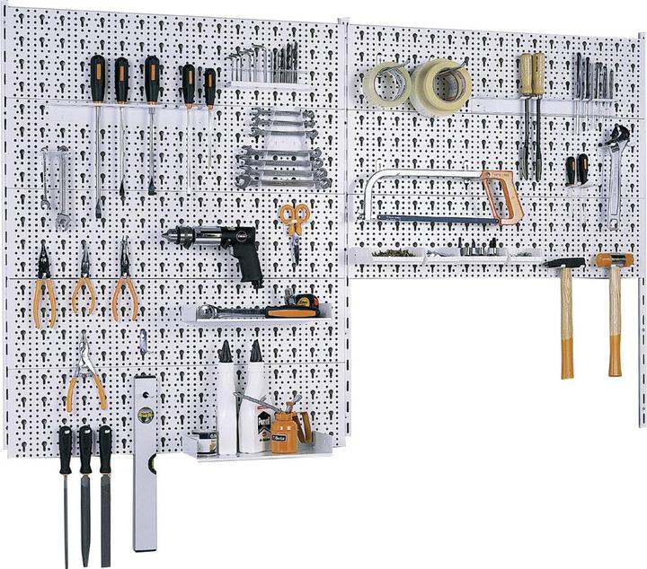 Produktbild Element-System Pro-Träger