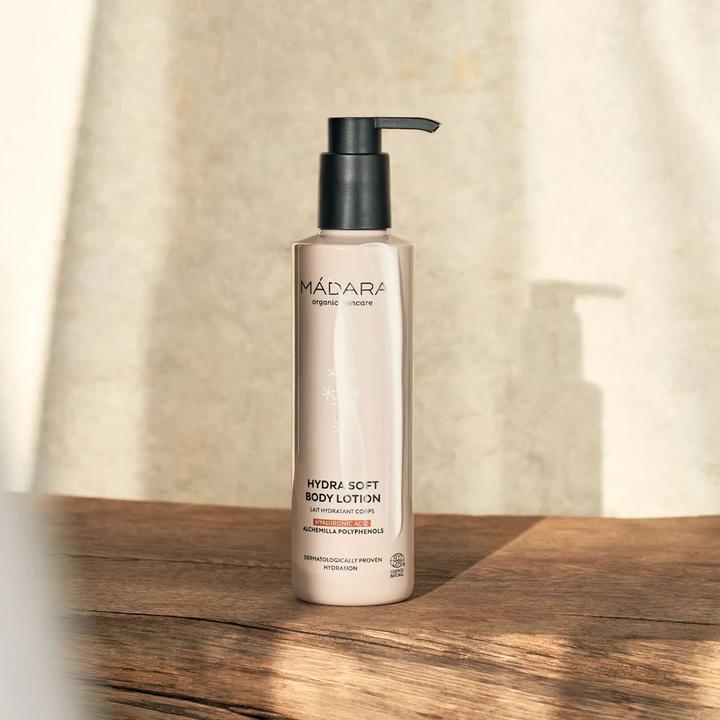 Produktbild Madara Hydra Soft Body Lotion (250 ml)