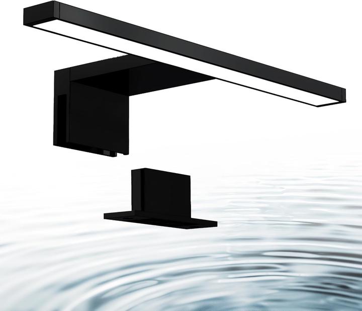 Image du produit B.K.Licht Lampes de salle de bain