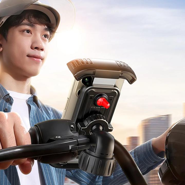 Image du produit Ugreen Support de téléphone pour vélo