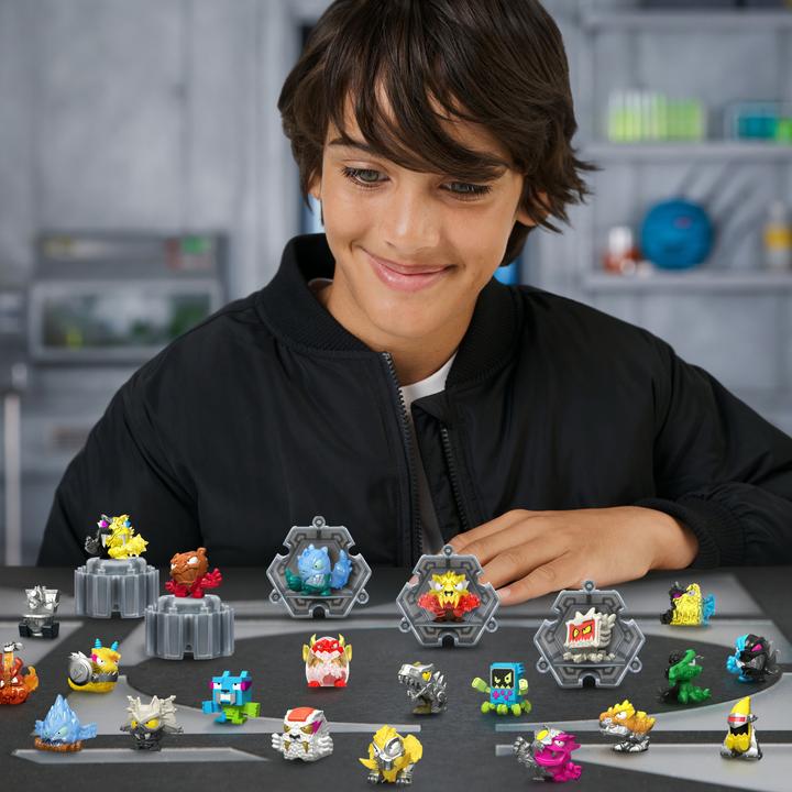 Produktbild Moose Swarms Fusion Chaos Mega Pack