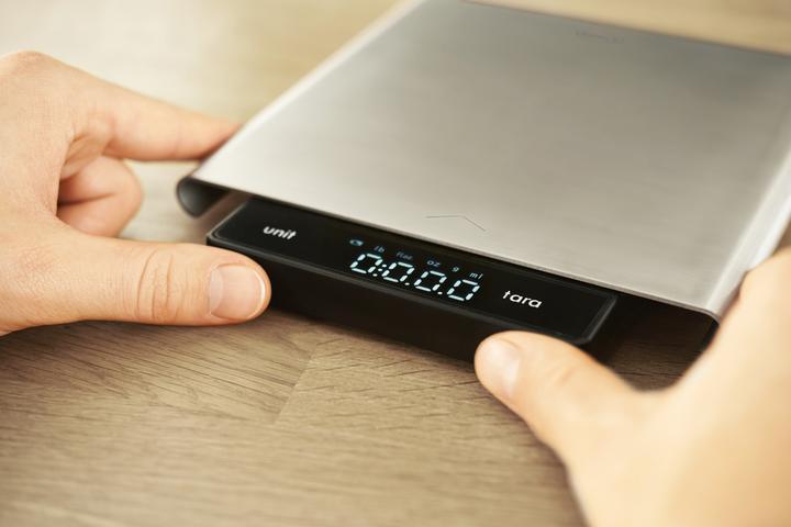 Produktbild Rösle Küchenwaage