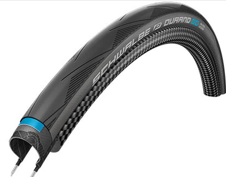 Produktbild Schwalbe Durano DD (28 x 1.00, 25-622)