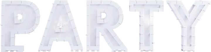 Image du produit Ginger Ray Structures de ballons - PARTY