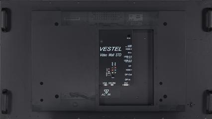 Image du produit Vestel WW55 55IN 18MM MUR D'IMAGES (1920 x 1080 pixels, 55")