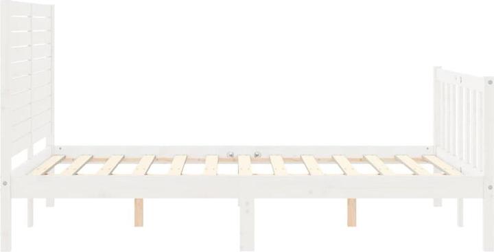 Produktbild vidaXL Adiran (135 x 190 cm)