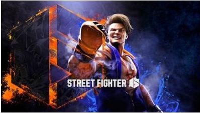 Produktbild Capcom Street Fighter 6 (PS4, DE, FR, IT)